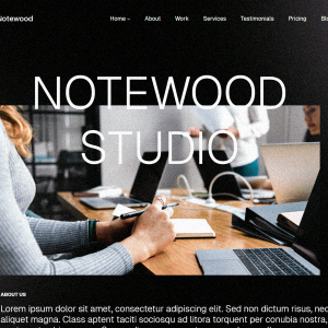 Notewood